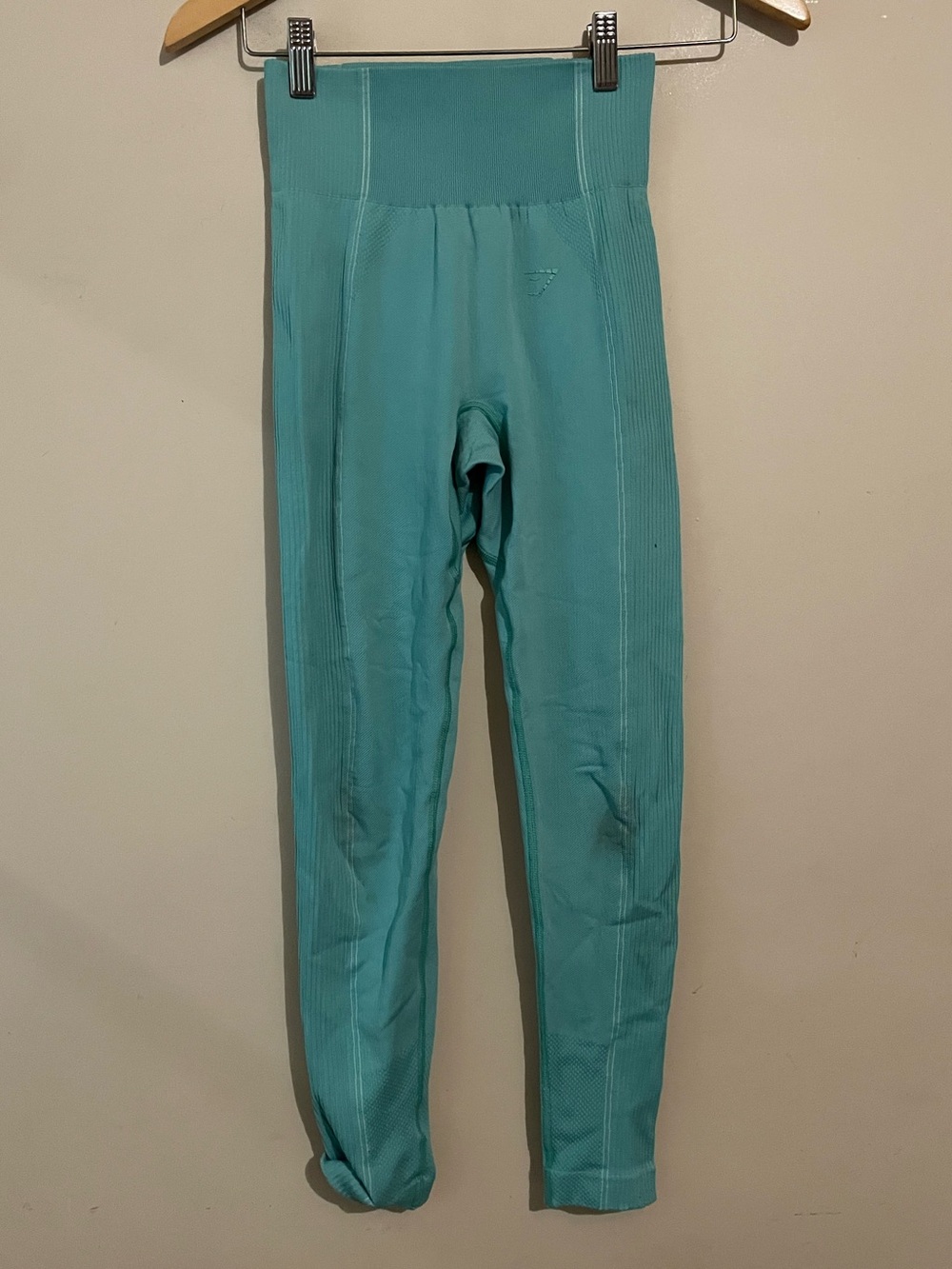 Gymshark | Blue Leggings